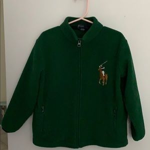 Kids Ralph Lauren jacket